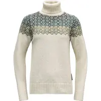 Devold Syvde High Neck W