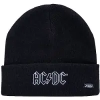 Safety Jogger AC/DC Beanie