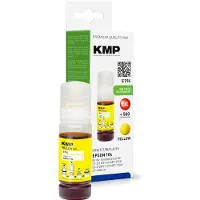 KMP E194, Gelb, 70 ml, 1 Stück(e), 8000 Seiten, Einzelpackung