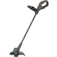 Gardena Easytrim 25/18v Elektrischer Freischneider Ohne Batterie