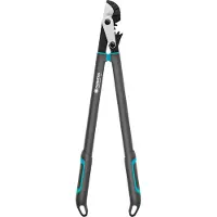Gardena EnergyCut, Bypass, Schwarz, Grün, Stahl, Schwarz, 5 cm