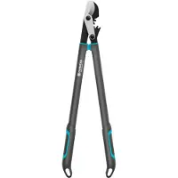 Gardena EnergyCut, Bypass, Schwarz, Grau, Stahl, Schwarz, 5 cm