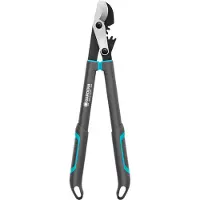 Gardena EnergyCut pro S, Bypass, Schwarz, Grün, Stahl, Schwarz