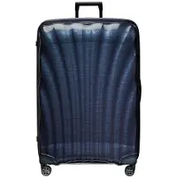 Samsonite C-Lite Spinner 86 midnight blue