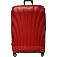 Samsonite C-Lite Spinner 86 chili red