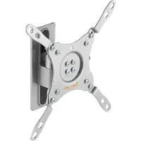 My Wall HC2-1L TV-Wandhalterung Integrierte Wasserwaage 33 cm (13") - 109,2 cm (