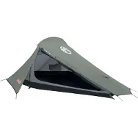 Coleman Bedrock 2, Rucksackreisen, Festrahmen, Pyramidenzelt, 2 Person(en), 4,1 m², 2,5 kg