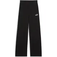 Puma Leggings "ESS Small No. 1 Logo Straight Hochgeschnittene Leggings Damen"