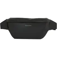 Calvin Klein Gürteltasche Ck Must Waistbag K50K512786 Schwarz