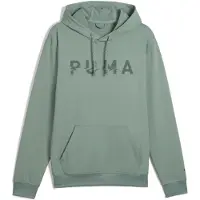 Puma Herren Kapuzensweat M CLOUDSPUN BRANDED HOODIE