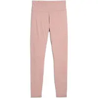 Puma Move Cloudspun 7/8 Leggings Rosa L Frau Rosa L