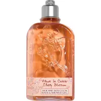 L'Occitane Rose Perfumed Shower Gel 250 ml