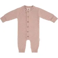 Babys Only Strampler Willow Alt Rosa - 80