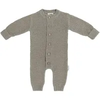 Babys Only Strampler Willow Urban Green - 62
