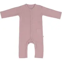 Babys Only Strampler Pure Alt Rosa - 68