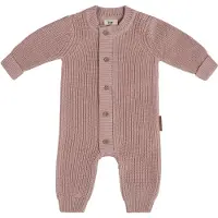 Babys Only Strampler Soul Alt Rosa - 80