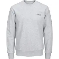 Jack & Jones Bradley Graphic Sweatshirt