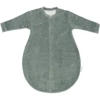 Babys Only Langarm-Babyschlafsack Sense Meergrün - 60 cm