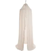 Babys Only Betthimmel Calm warm linen