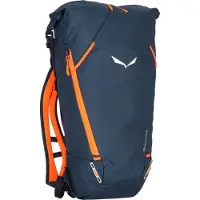 Salewa - Ortles Climb 25 - Kletterrucksack blau
