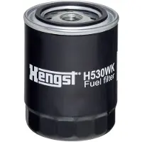HENGST FILTER Kraftstofffilter H530WK