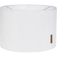 Babys Only Lampenschirm Sense 30 cm, White, Kinderlampen