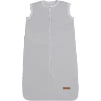 Babys Only Schlafsack Teddyfutter Breeze Grau - 70 cm