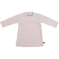 Babys Only Kleid Melange Klassisch Rosa - 68