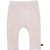 Babys Only Hose Melange Klassisch Rosa - 56