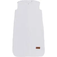Babys Only Schlafsack Cable Weiß - 70 cm