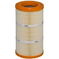 HENGST FILTER Luftfilter E626L