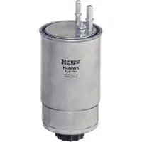 HENGST FILTER Kraftstofffilter [Hersteller-Nr. H446WK] für Fiat, Citroën, Peugeot