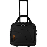 Gabol Week Eco Pilot Case black