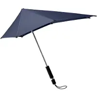 Senz Original Stick Sturmschirm midnight blue