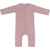 Babys Only Strampler Pure Alt Rosa - 56
