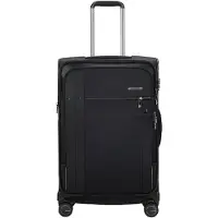 Samsonite depth