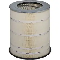 HENGST FILTER Luftfilter e420l 352mm für Volvo