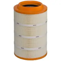 HENGST FILTER Luftfilter E595L