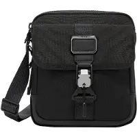 Tumi Alpha Bravo Barksdale Junior Crossbody black