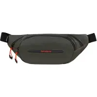 Samsonite Ecodiver Belt Bag climbing ivy