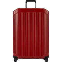 Piquadro PQ-Light Large Trolley red