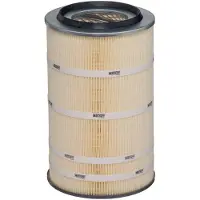 HENGST FILTER Filter Luftfilter E116L