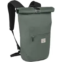 Osprey Arcane Roll Top WP 18 Pine Leaf Green