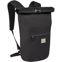 Osprey Arcane Roll Top WP 25 stonewash black