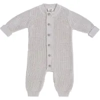 Babys Only Strampler Soul Warm Linen - 68