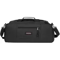 Eastpak Sporttasche - Duffl'r L - 60 L - Schwarz - - One Size - Sporttaschen