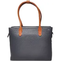 Berba Chamonix Laptoptasche 15,6" navy
