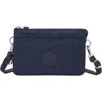 Kipling Classics Riri Blue Bleu -