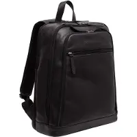 The Chesterfield Brand Detroit - Rucksack 14" 39 cm
