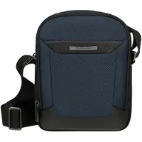 Samsonite depth